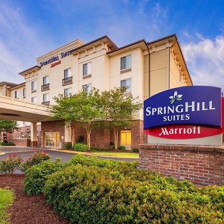 Springhill Suites By Marriott Lafayette South At River Ranch Dış mekan fotoğraf