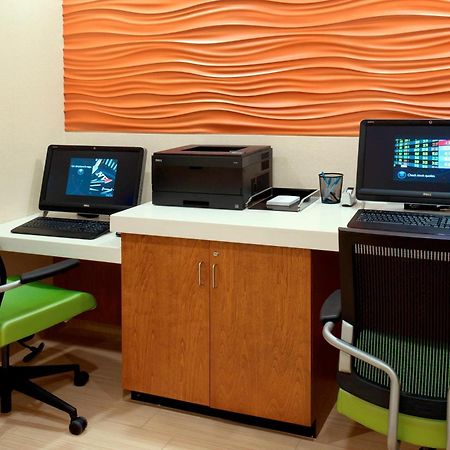 Springhill Suites By Marriott Lafayette South At River Ranch Dış mekan fotoğraf