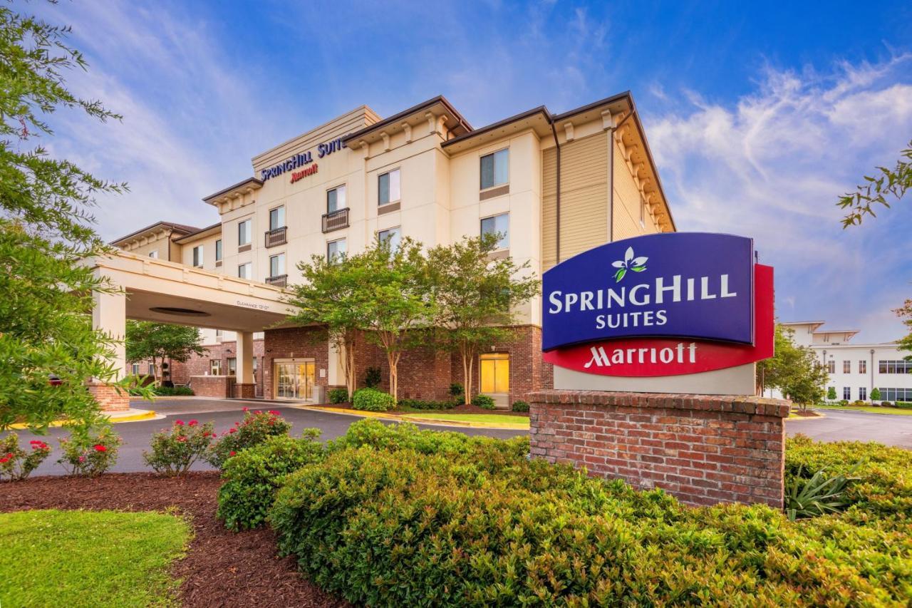 Springhill Suites By Marriott Lafayette South At River Ranch Dış mekan fotoğraf