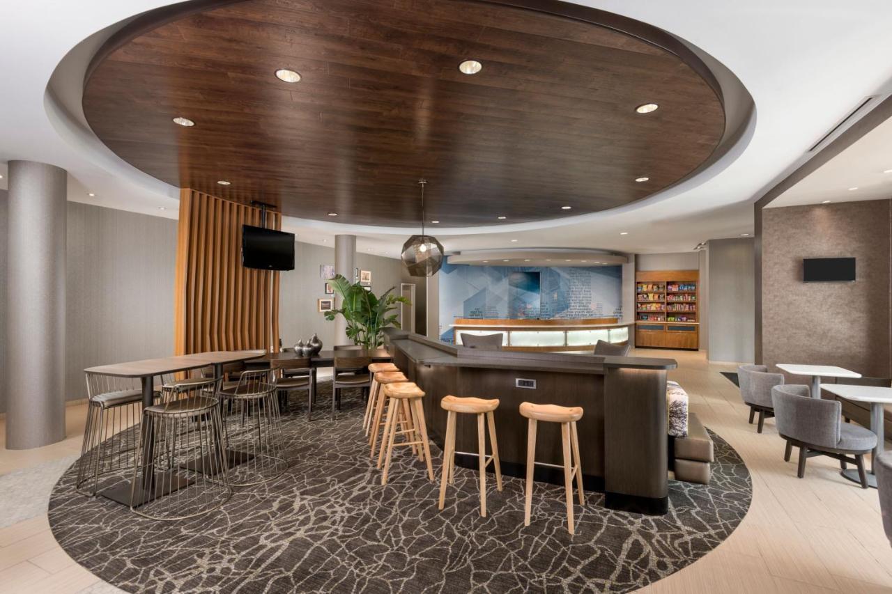 Springhill Suites By Marriott Lafayette South At River Ranch Dış mekan fotoğraf