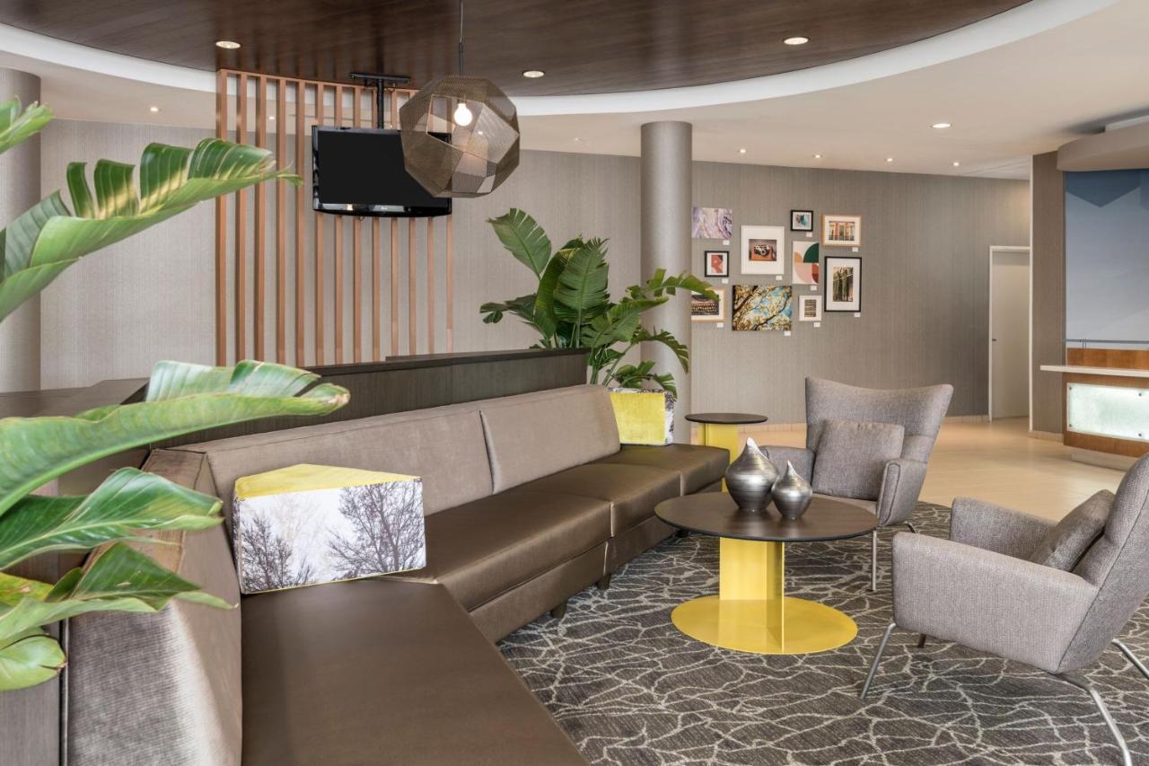 Springhill Suites By Marriott Lafayette South At River Ranch Dış mekan fotoğraf