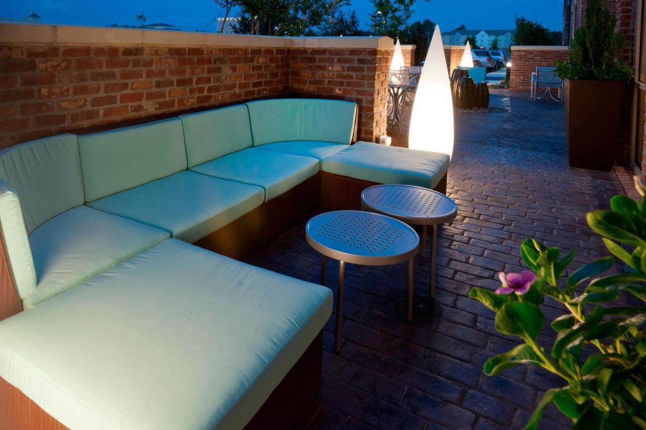 Springhill Suites By Marriott Lafayette South At River Ranch Dış mekan fotoğraf