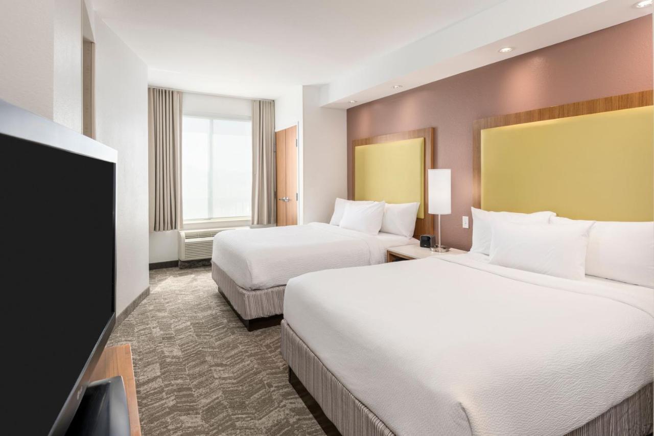 Springhill Suites By Marriott Lafayette South At River Ranch Dış mekan fotoğraf