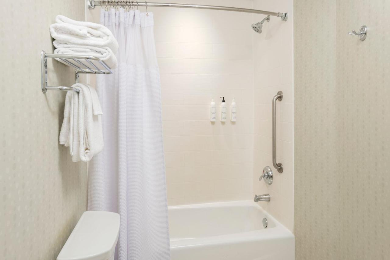Springhill Suites By Marriott Lafayette South At River Ranch Dış mekan fotoğraf