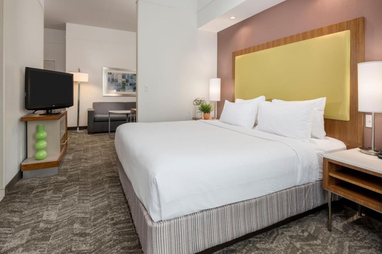 Springhill Suites By Marriott Lafayette South At River Ranch Dış mekan fotoğraf