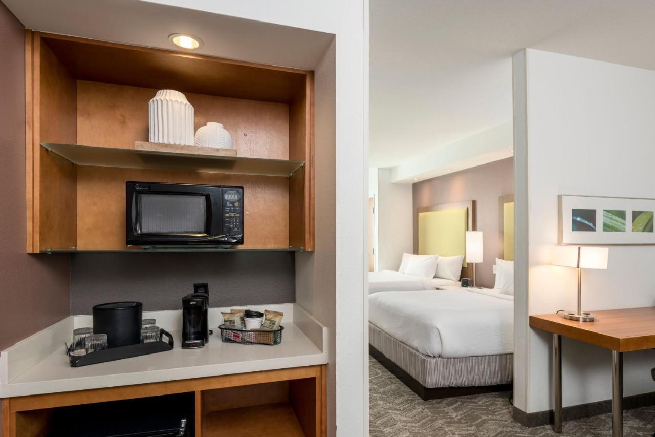 Springhill Suites By Marriott Lafayette South At River Ranch Dış mekan fotoğraf