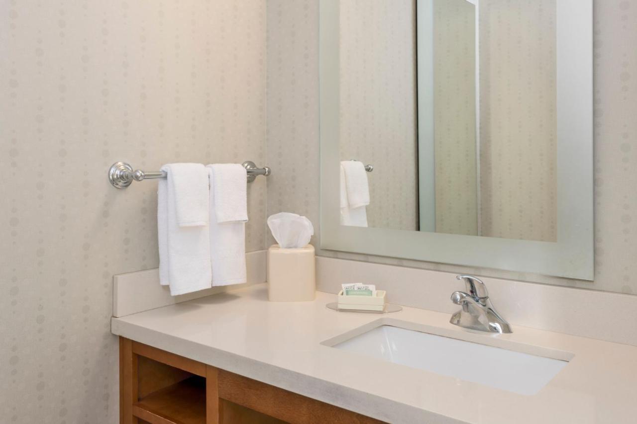 Springhill Suites By Marriott Lafayette South At River Ranch Dış mekan fotoğraf