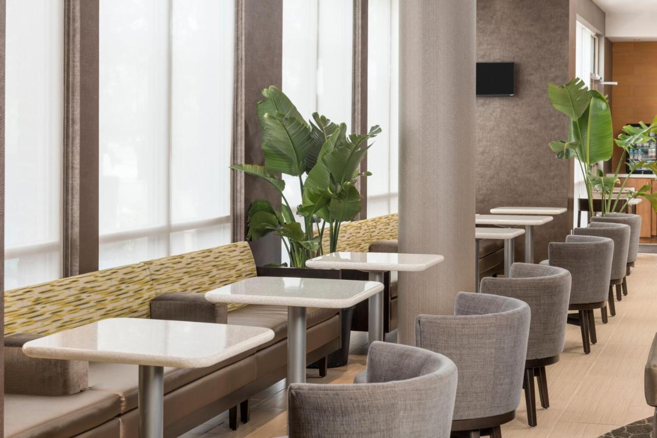 Springhill Suites By Marriott Lafayette South At River Ranch Dış mekan fotoğraf