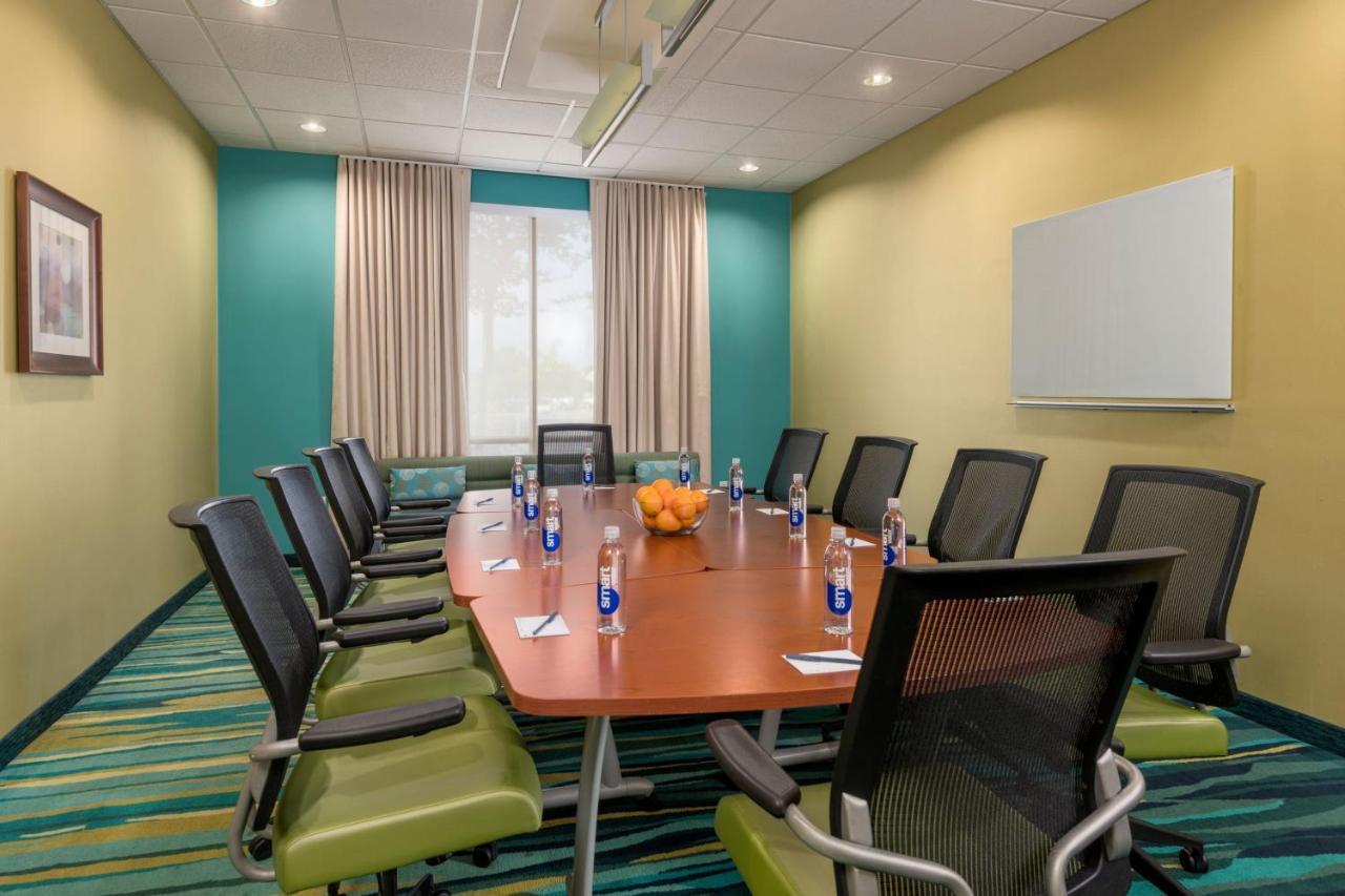 Springhill Suites By Marriott Lafayette South At River Ranch Dış mekan fotoğraf