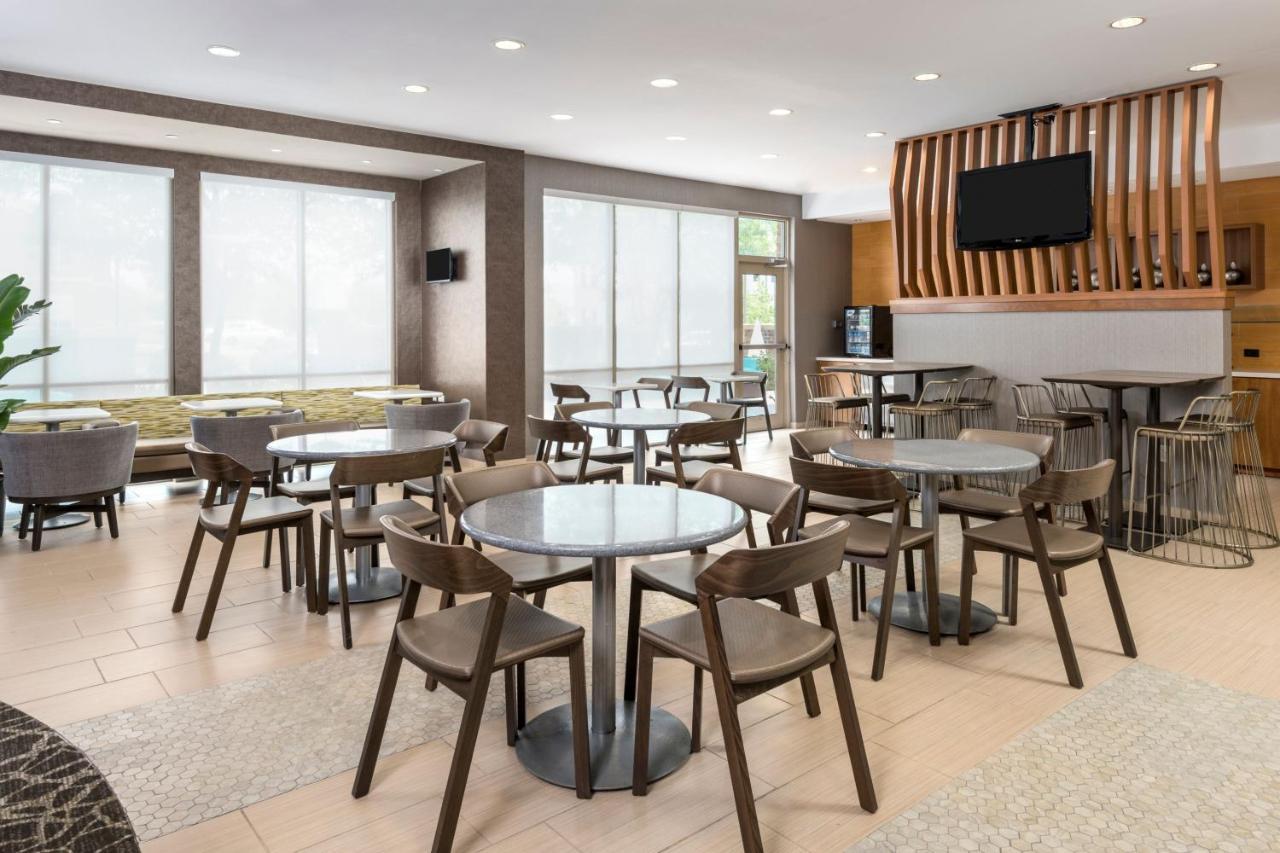 Springhill Suites By Marriott Lafayette South At River Ranch Dış mekan fotoğraf