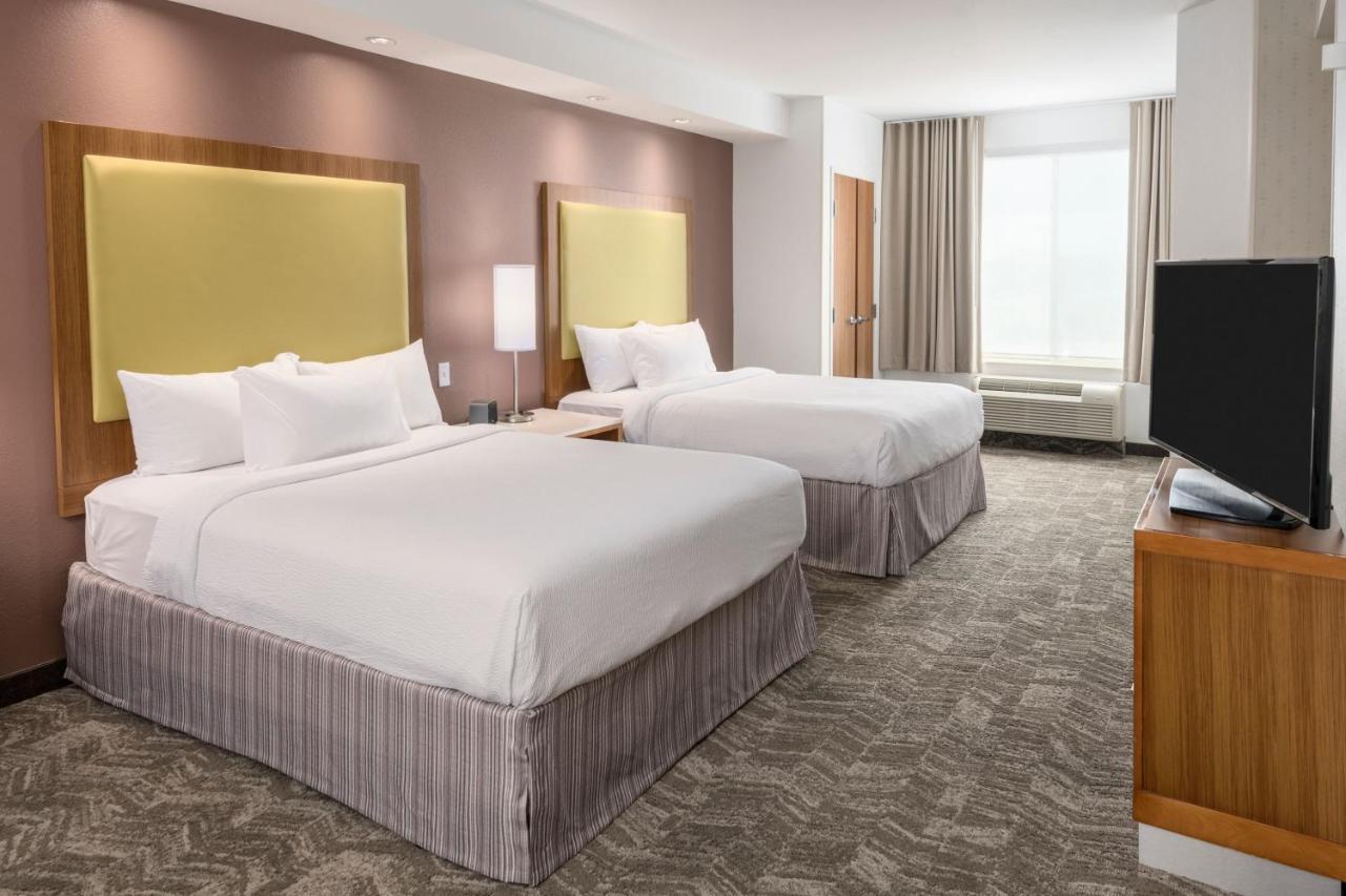 Springhill Suites By Marriott Lafayette South At River Ranch Dış mekan fotoğraf