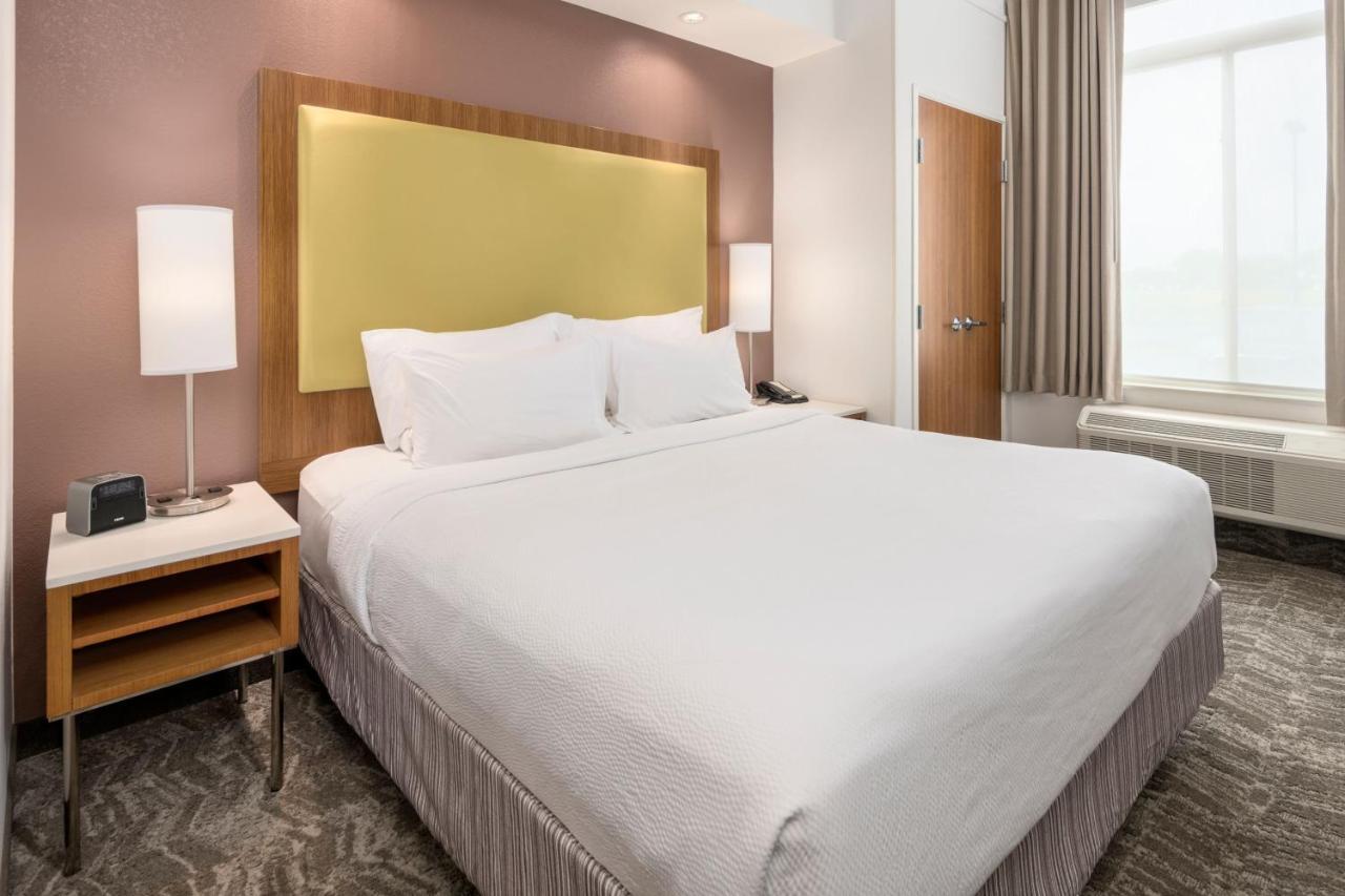 Springhill Suites By Marriott Lafayette South At River Ranch Dış mekan fotoğraf