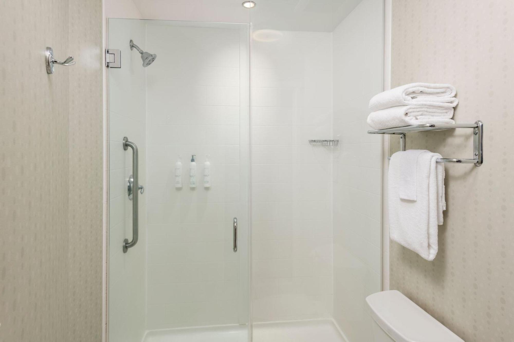 Springhill Suites By Marriott Lafayette South At River Ranch Dış mekan fotoğraf
