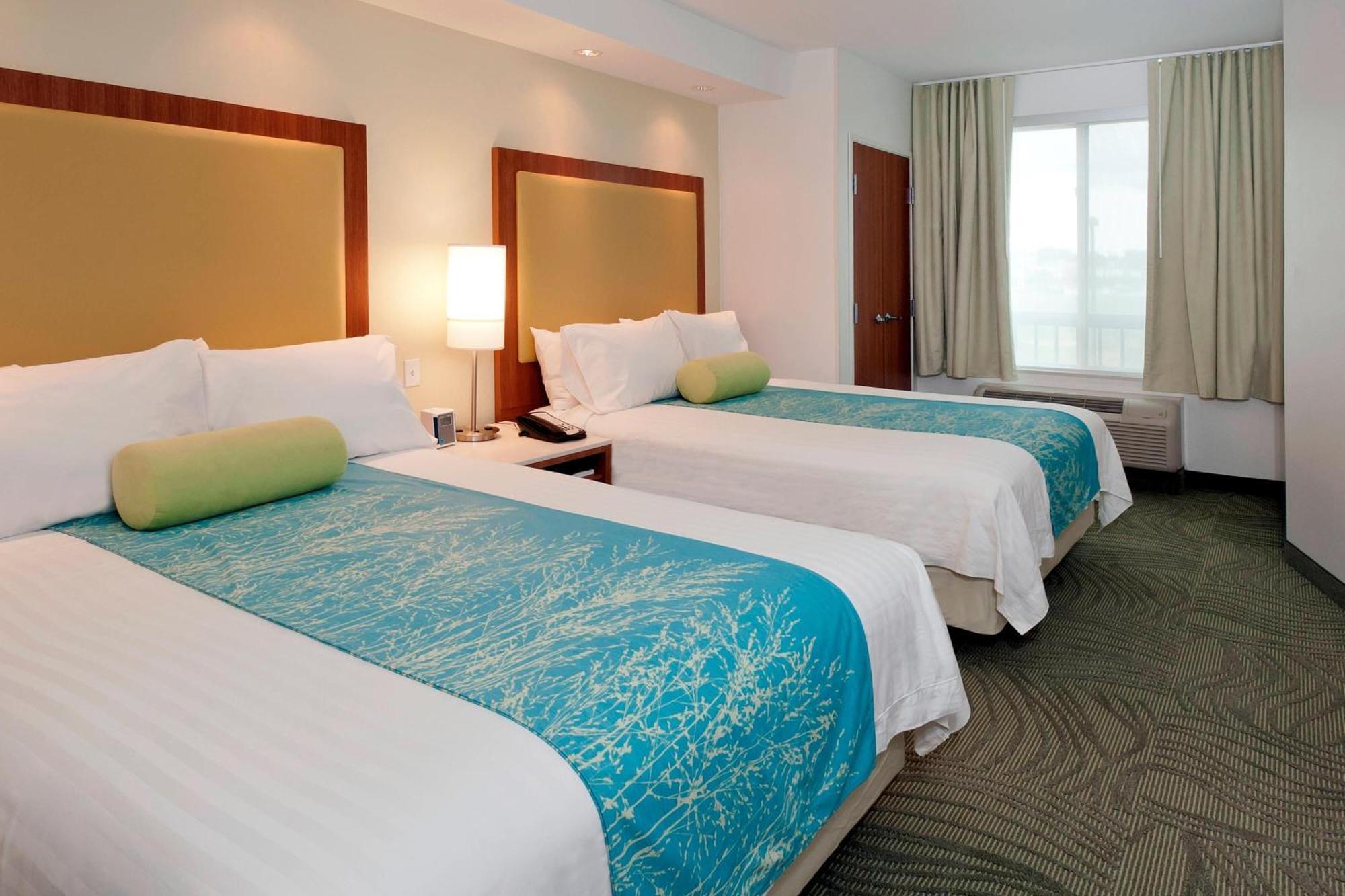 Springhill Suites By Marriott Lafayette South At River Ranch Dış mekan fotoğraf
