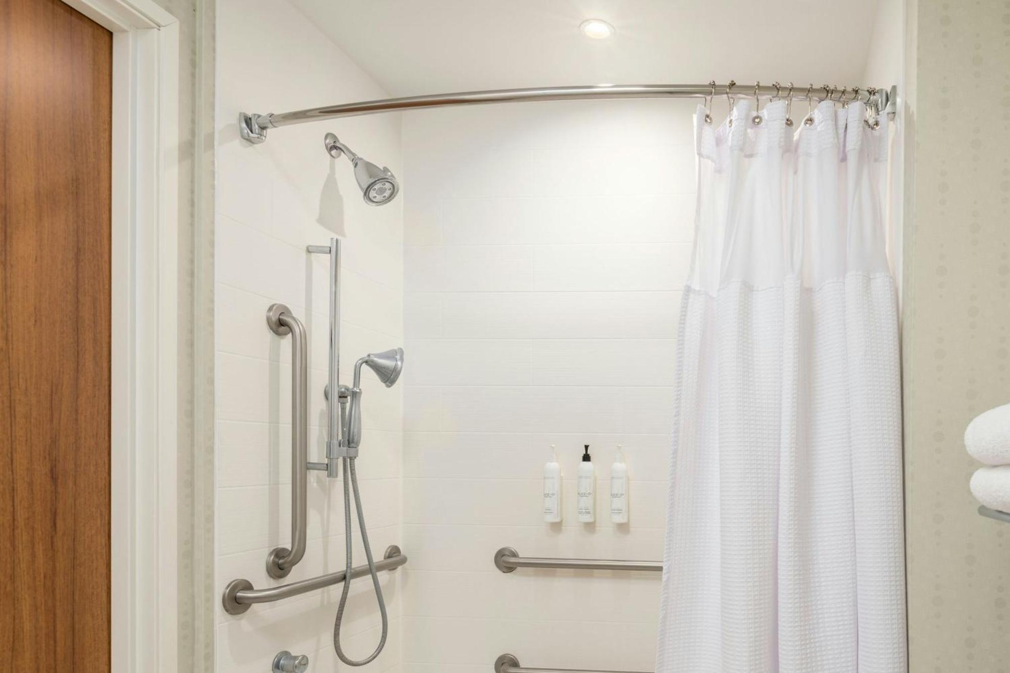 Springhill Suites By Marriott Lafayette South At River Ranch Dış mekan fotoğraf