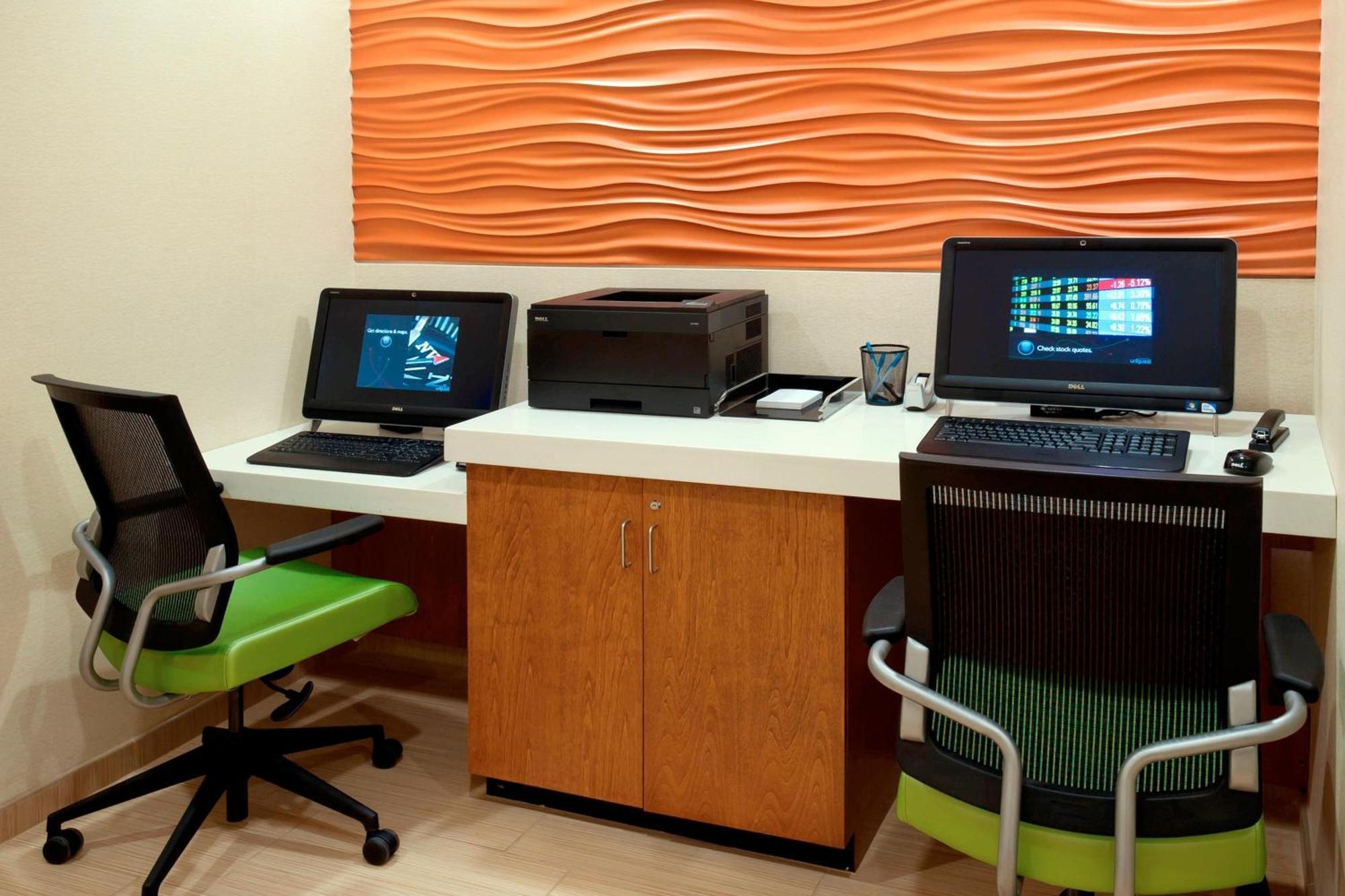 Springhill Suites By Marriott Lafayette South At River Ranch Dış mekan fotoğraf