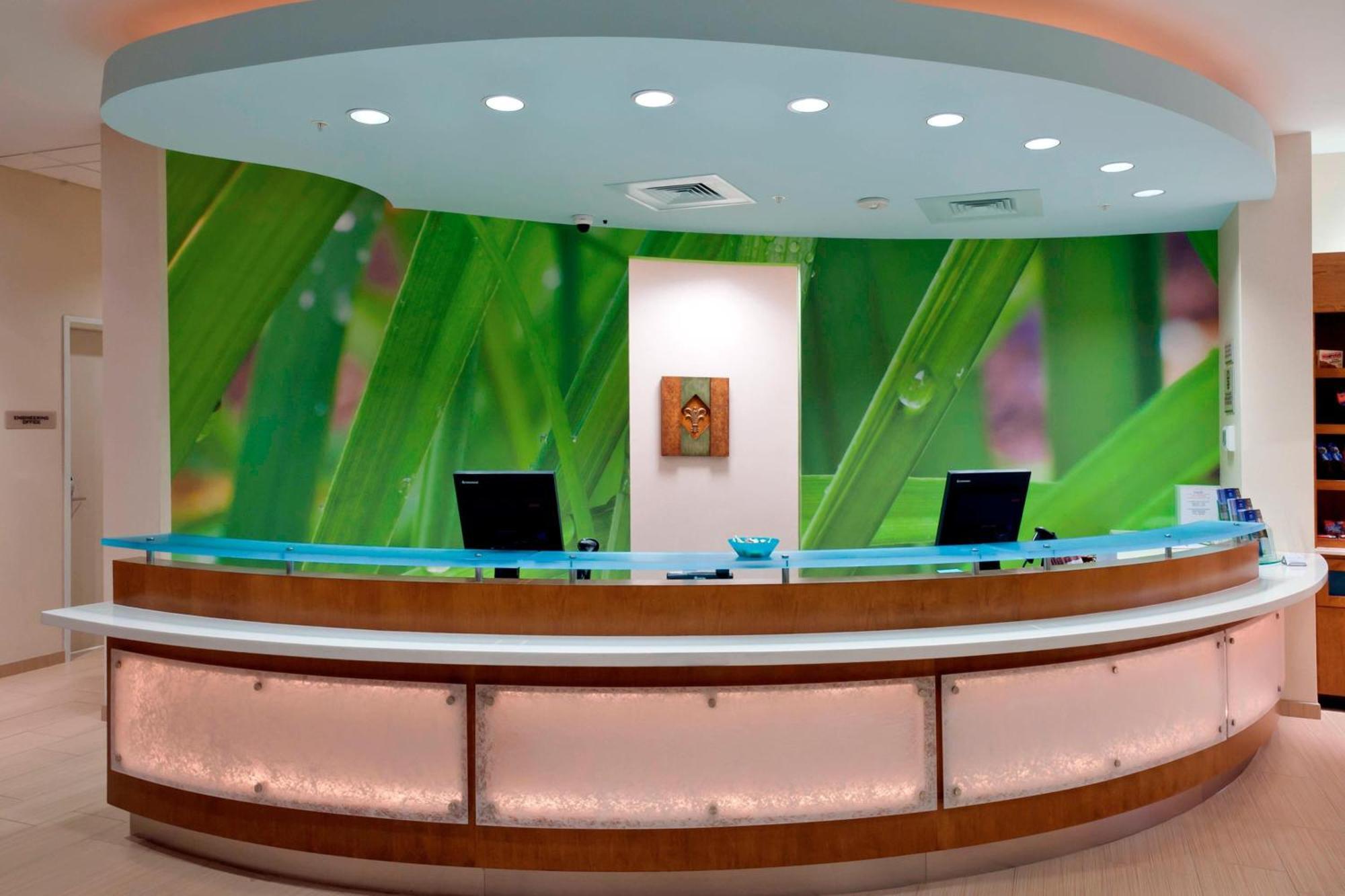 Springhill Suites By Marriott Lafayette South At River Ranch Dış mekan fotoğraf