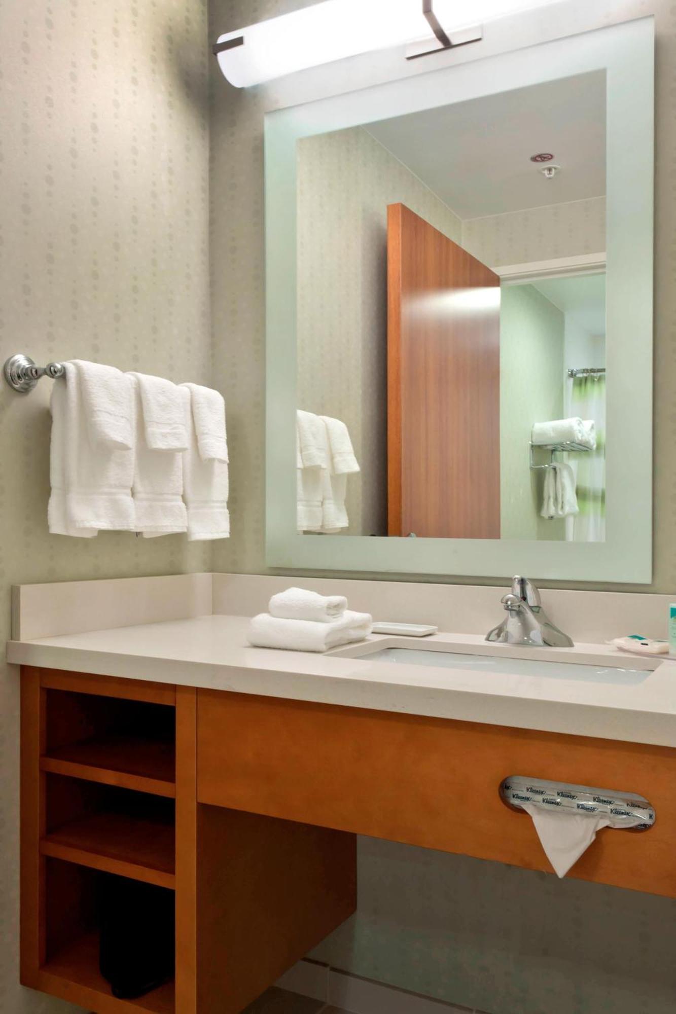 Springhill Suites By Marriott Lafayette South At River Ranch Dış mekan fotoğraf