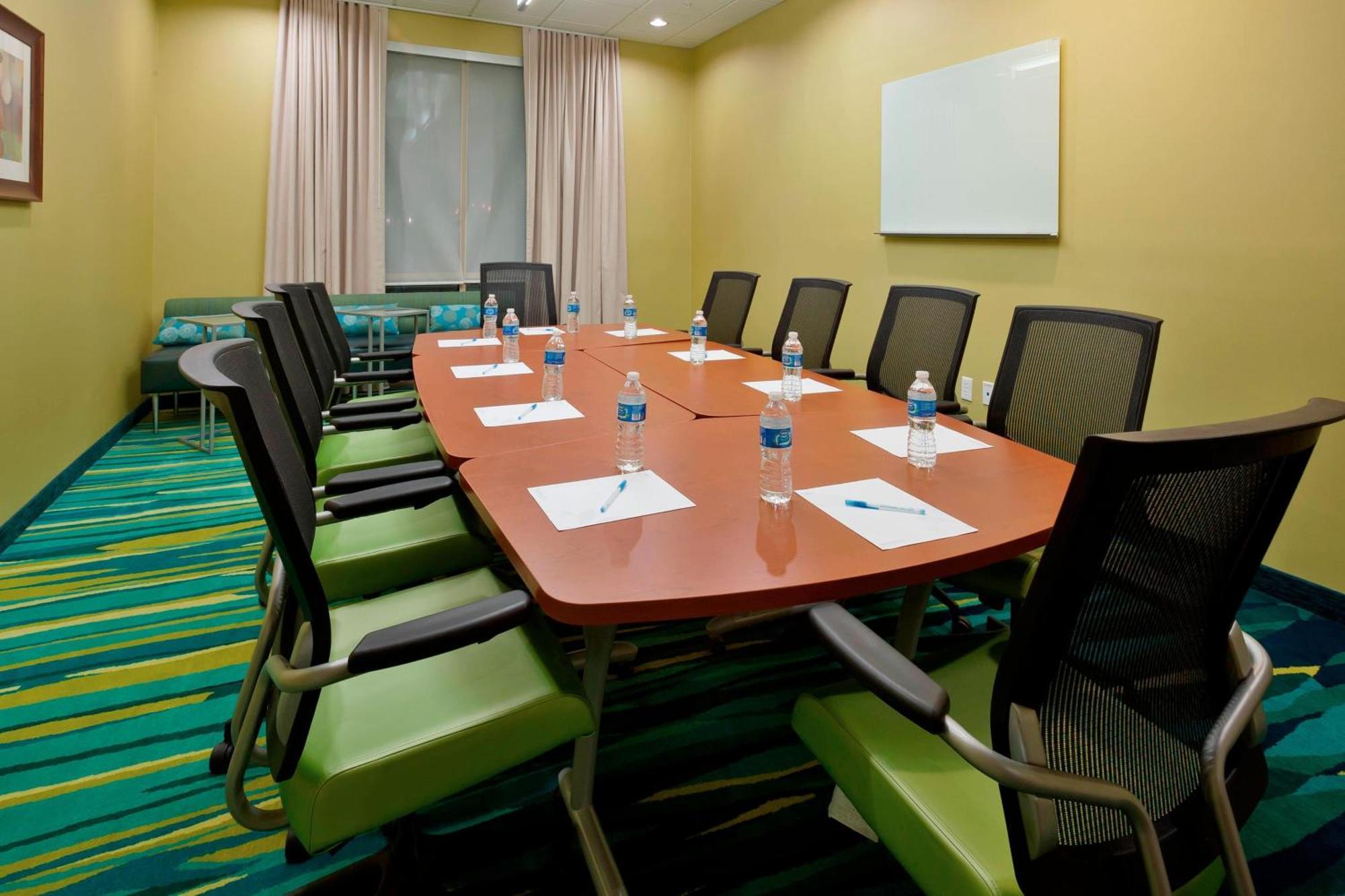 Springhill Suites By Marriott Lafayette South At River Ranch Dış mekan fotoğraf
