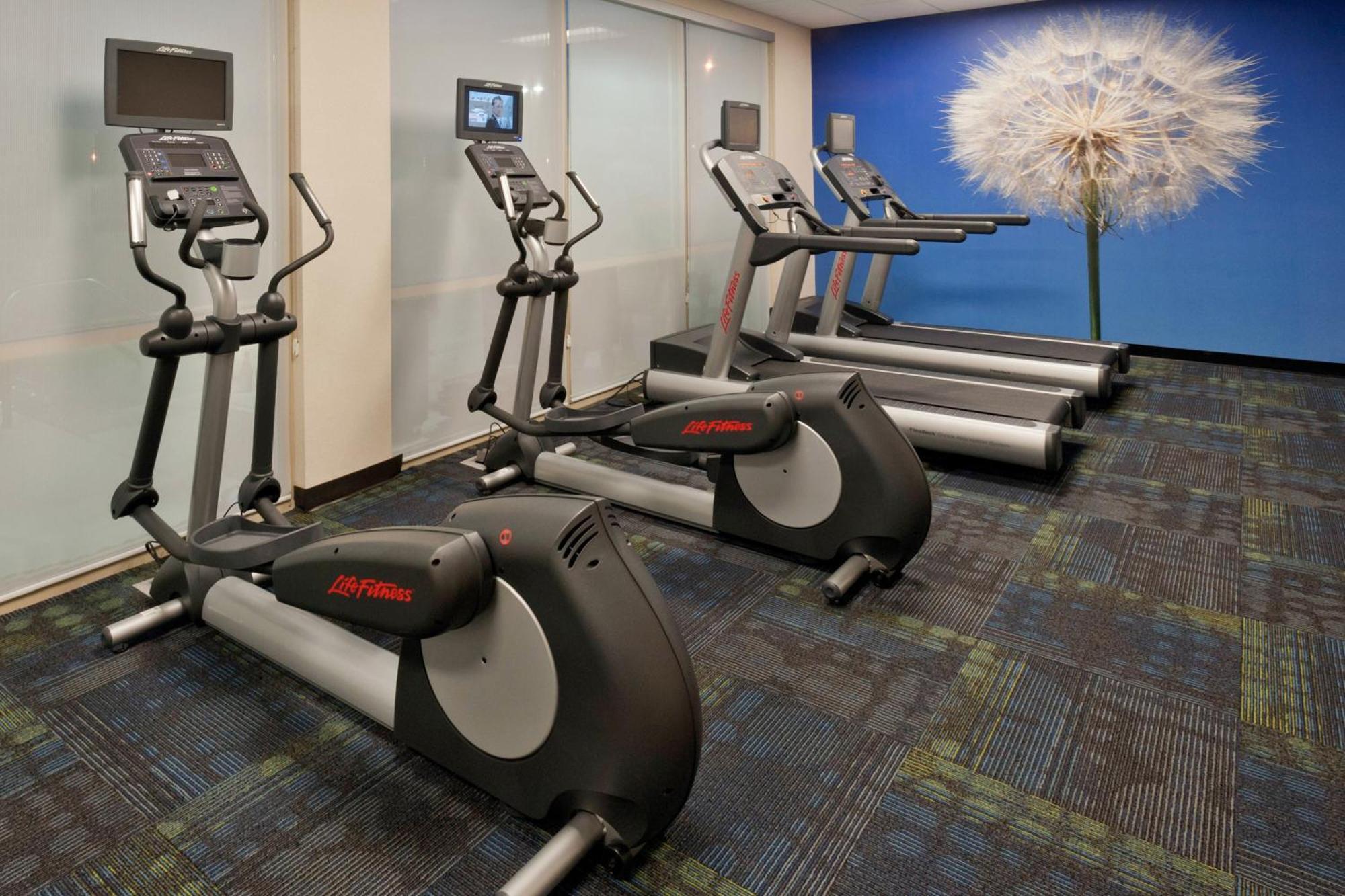 Springhill Suites By Marriott Lafayette South At River Ranch Dış mekan fotoğraf