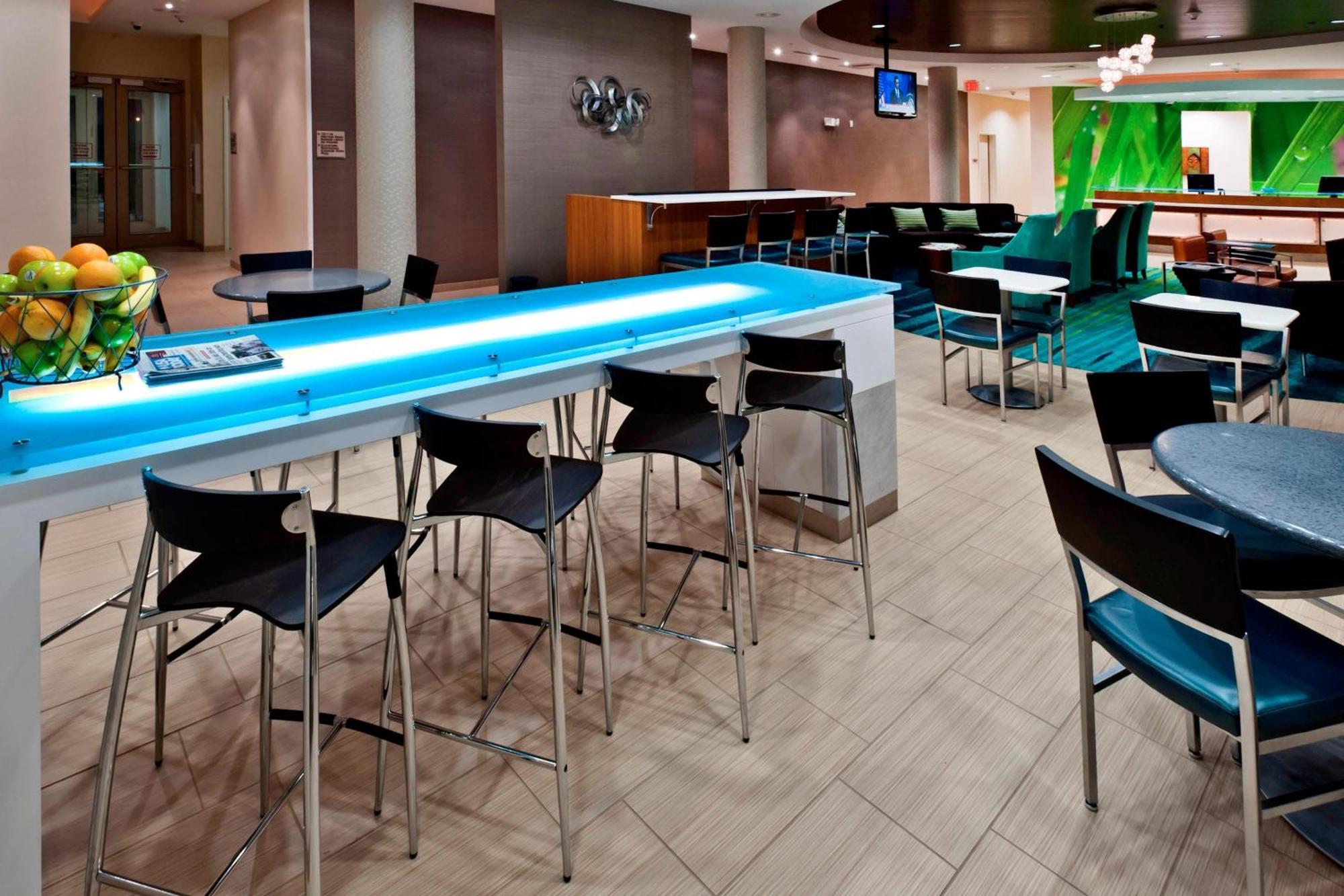 Springhill Suites By Marriott Lafayette South At River Ranch Dış mekan fotoğraf