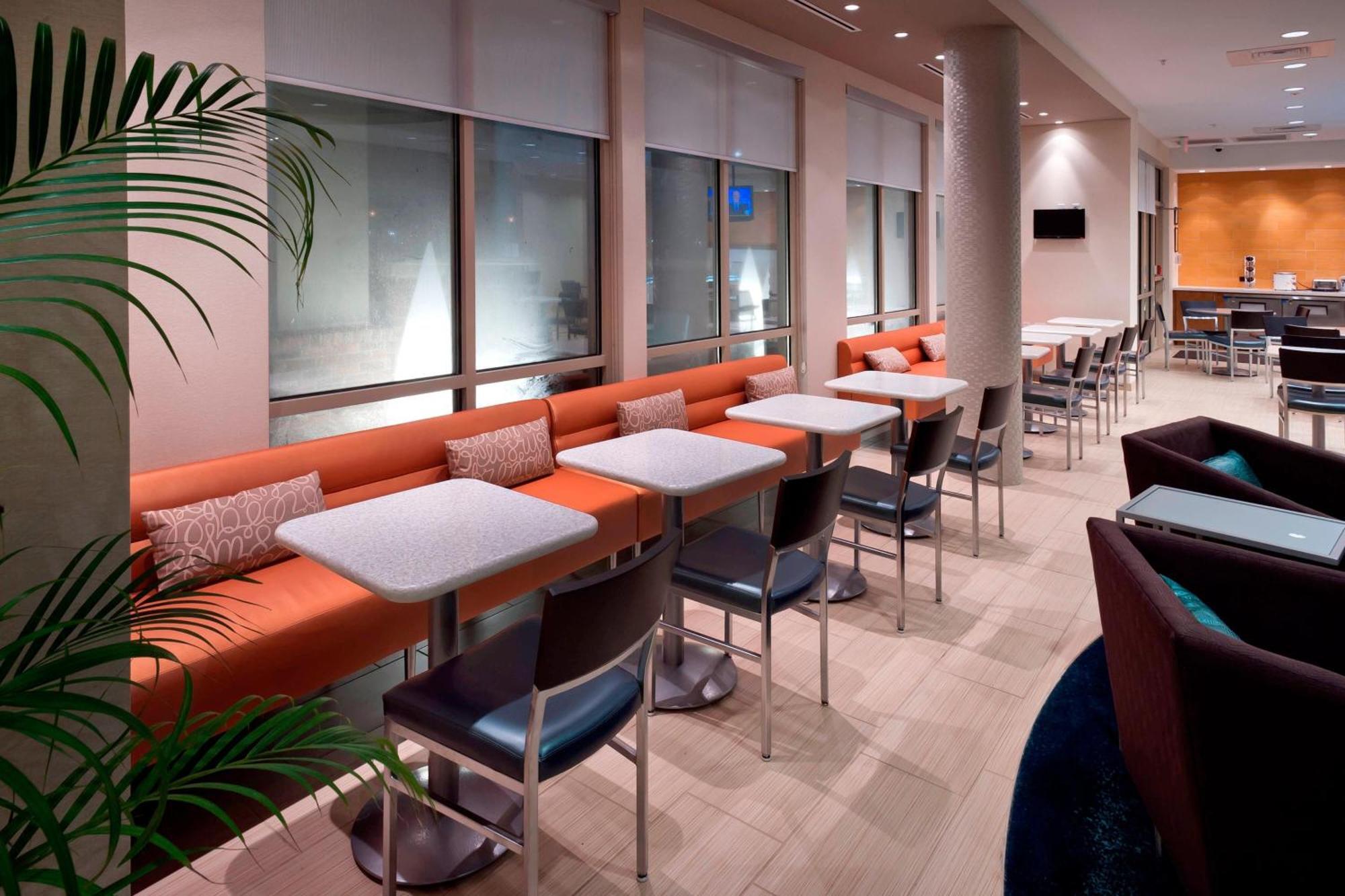 Springhill Suites By Marriott Lafayette South At River Ranch Dış mekan fotoğraf