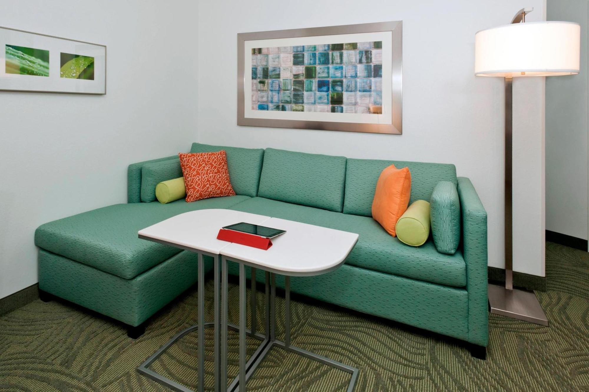Springhill Suites By Marriott Lafayette South At River Ranch Dış mekan fotoğraf