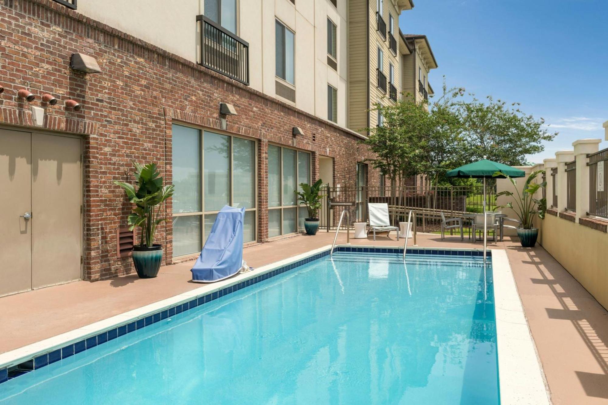 Springhill Suites By Marriott Lafayette South At River Ranch Dış mekan fotoğraf