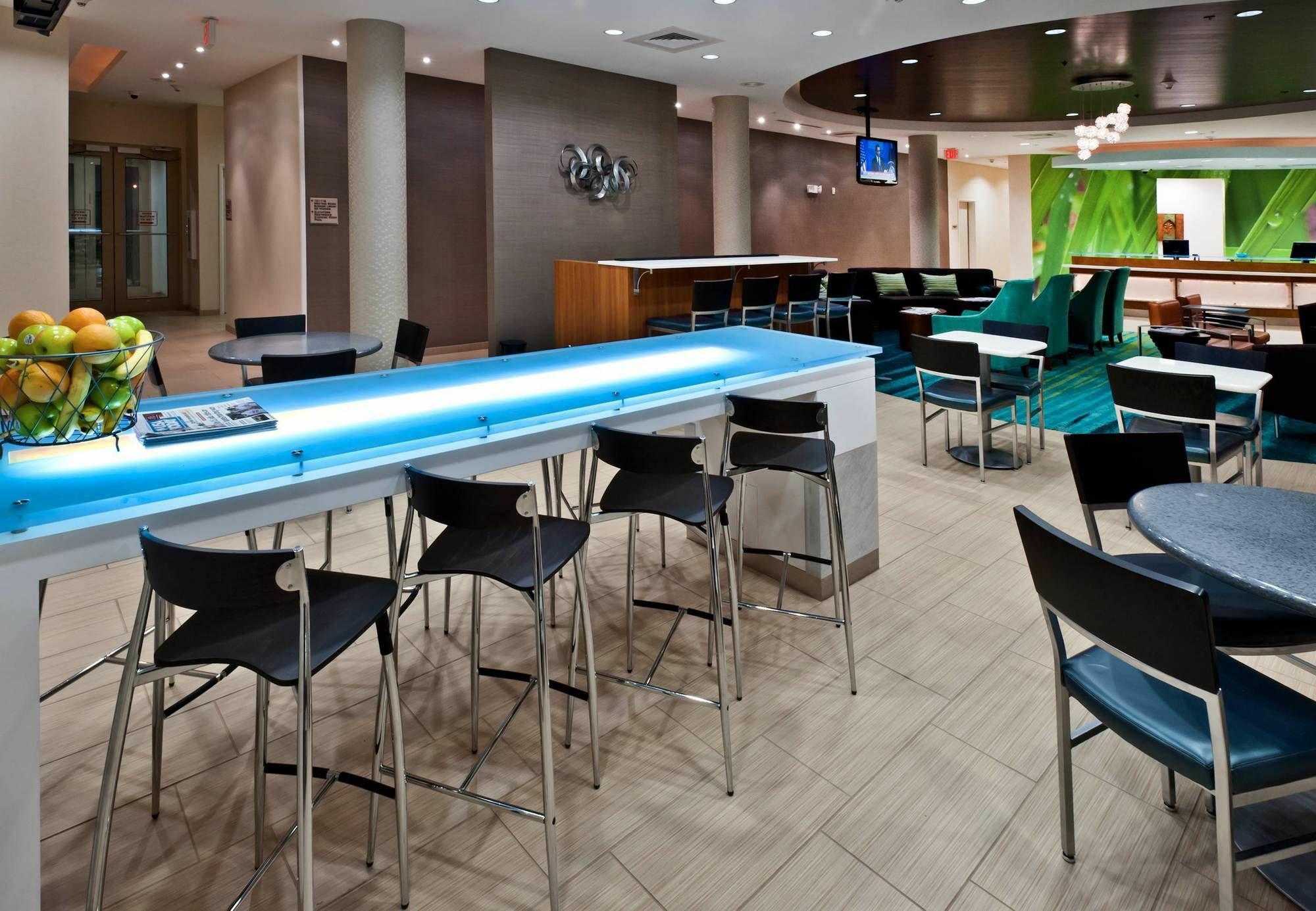 Springhill Suites By Marriott Lafayette South At River Ranch Dış mekan fotoğraf
