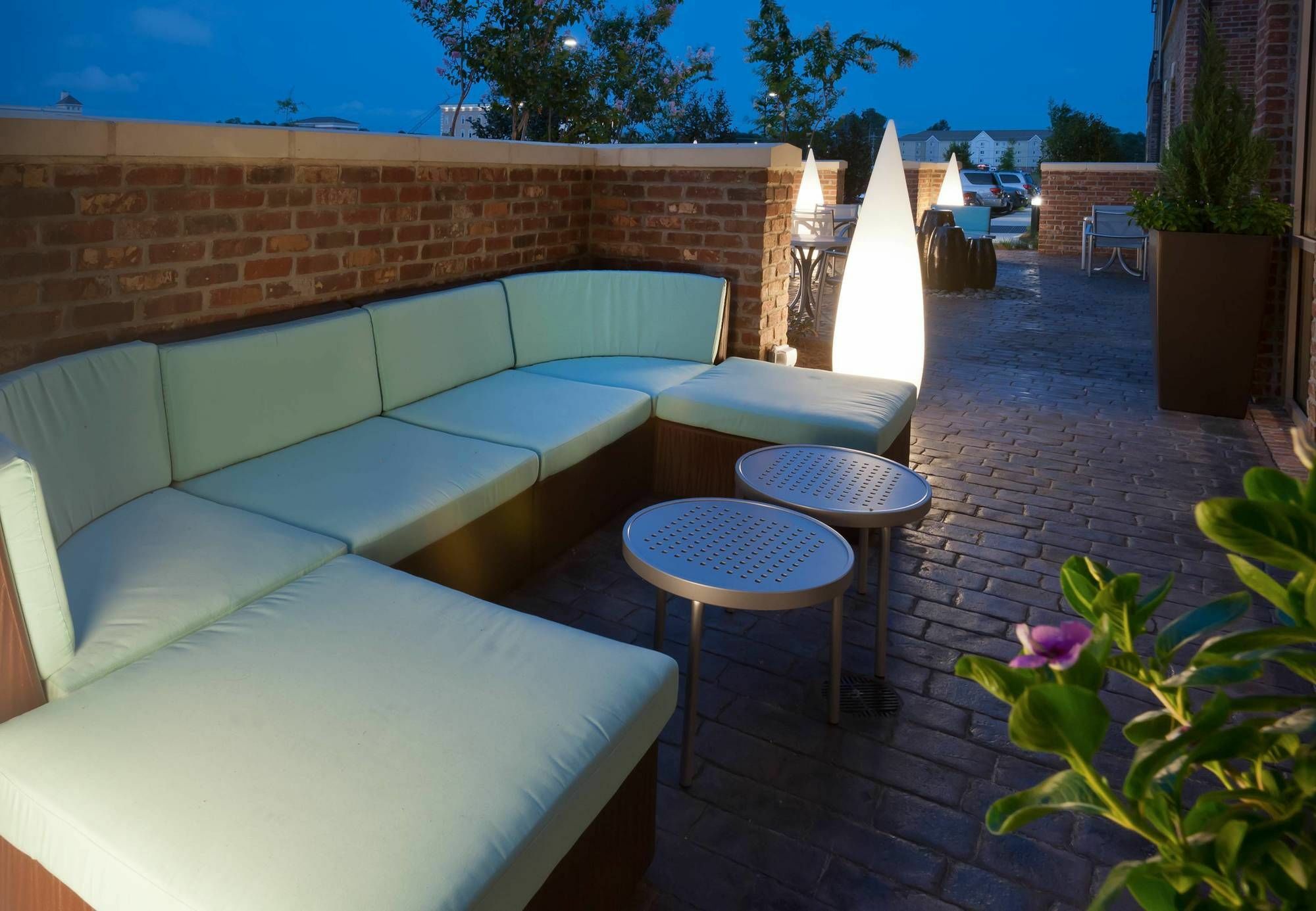 Springhill Suites By Marriott Lafayette South At River Ranch Dış mekan fotoğraf