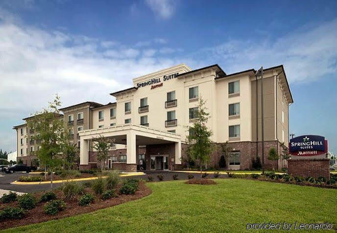 Springhill Suites By Marriott Lafayette South At River Ranch Dış mekan fotoğraf