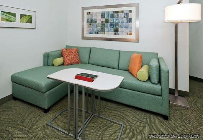 Springhill Suites By Marriott Lafayette South At River Ranch Dış mekan fotoğraf