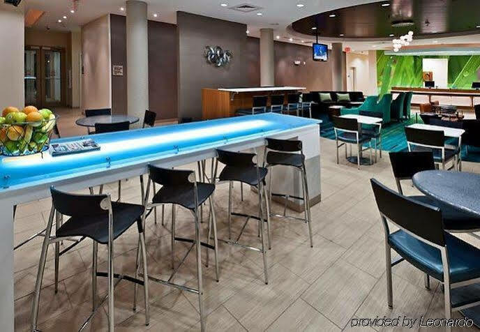 Springhill Suites By Marriott Lafayette South At River Ranch Dış mekan fotoğraf