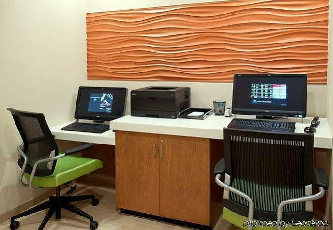 Springhill Suites By Marriott Lafayette South At River Ranch Dış mekan fotoğraf