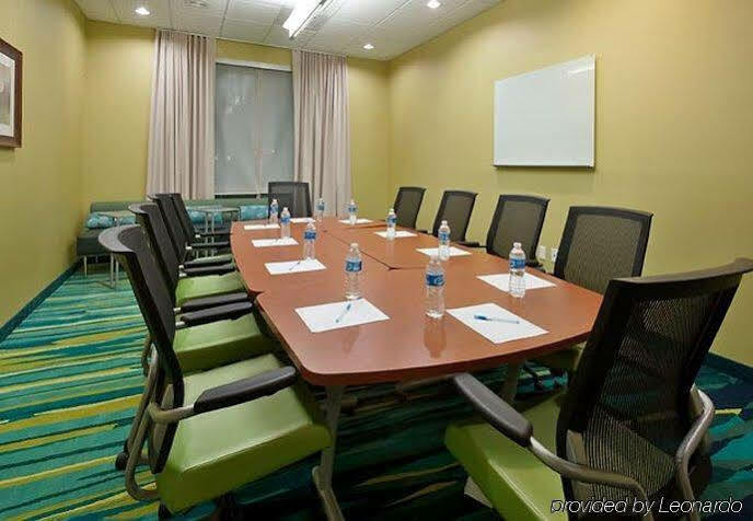 Springhill Suites By Marriott Lafayette South At River Ranch Dış mekan fotoğraf